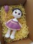 Amigurumi Gökçe Bebek 3
