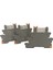 VT-41F-1Z-C2-230VAC/DC / 230VAC/DC Slim Röle (Plc Röle), Vidalı Taban 1