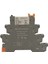VT-41F-1Z-C2-230VAC/DC / 230VAC/DC Slim Röle (Plc Röle), Vidalı Taban 2