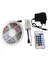 Rgb Set Dış Mekan Silikonlu Şerit LED 5m CT-4557 1