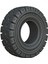 5.00-8 Achiever Segmansız Dolgu Forklift Lastiği 1