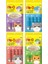 Me-O Creamytreats Jel Mama 15GR x 16 1