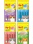 Me-O Creamytreats Jel Mama 15GR x 16 2