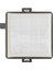 160-2084 Için Filtre Yedek Aksesuarları, Premotor Kıvrımlı 1154/1161 Filtre Parçaları (Yurt Dışından) 5