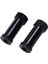 12MM Alüminyum Jant Hex Adaptörleri Uzun 29MM Uzatma Rc Araba Dönüşüm Parçaları 1/12 12428 12423 Siyah (Yurt Dışından) 4