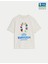 Saf Pamuklu Uefa Euro2024:Trade_Mark: T-Shirt (2-7 Yaş) 2