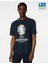 Marks & Spencer Saf Pamuklu Uefa Euro2024™ T-Shirt 1