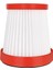 Deerma VC01 El Filtre Aksesuarları 12 Adet Için Yedek (Yurt Dışından) 2