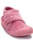 Color 959B19K446CN Pembe Ortopedik Günlük Kız Çocuk Panduf 1