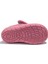 Color 959B19K446CN Pembe Ortopedik Günlük Kız Çocuk Panduf 4