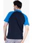 OWL Polo Yaka Fermuarlı T-Shirt 2