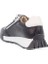 Deri Spor Sneaker 4