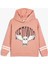 Sweatshirt Oversize Kapşonlu Harry Potter Baskılı Lisanslı Uzun Kollu 1