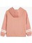 Sweatshirt Oversize Kapşonlu Harry Potter Baskılı Lisanslı Uzun Kollu 2
