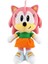 Kirpi Fare Peluş Bebek Sonic Boy Animasyon Çevresel Oyuncak (Yurt Dışından) 1