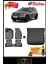 Dacia Duster 4 Wd(4x4) 2023 Sonrası 3D Havuzlu Paspas & Bagaj Havuzu Seti (Hediyeli!) 2
