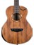 WCGM55K Comfort G-Mini 5 Koa Akustik Gitar 1