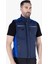 OWL Softshell İş Güvenliği Yeleği 5
