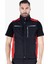 OWL Softshell İş Güvenliği Yeleği 3