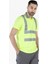OWL Polo Yaka Dry Touch Hi-Vis T-Shirt 2