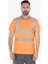 OWL Polo Yaka Dry Touch Hi-Vis T-Shirt 4