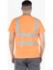 OWL Polo Yaka Dry Touch Hi-Vis T-Shirt 5