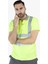 OWL Polo Yaka Dry Touch Hi-Vis T-Shirt 3