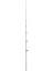 Deepking 180CM 60-180GR Bot Kamışı Üst Parçası 1