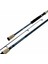 Azaki Spin 274 cm 12-35 gr 2 Parça Spin Kamışı 2