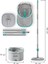 Aqua Max Temizlik Seti + Yedek Mop 3