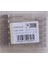 Enjektör Iğne Ucu Çelik 19G x 3/4" 1 Paket (12 Adet) 1