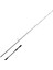 Cavalla Slow Jigging Spin 6'8'' 203CM M 50-150GR 1+1 Parça Spin Kamışı 1