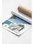 Santorini | Şehir Posteri 4