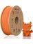 Crealıty Hyper Pla Turuncu Filament 1.75MM 1000GR 3