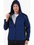 OWL Dalgıç Kapüşonlu Softshell Mont 2