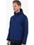 OWL Dalgıç Kapüşonlu Softshell Mont 5