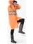 OWL Hi - Vis Yağmurluk 3