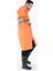 OWL Hi - Vis Yağmurluk 4