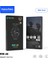 RW46 Amoled Ekran Android Ios Harmonyos Uyumlu 3 Kordonlu Akıllı Saat Siyah 5