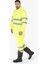 Hi - Vis Reflektörlü Yağmurluk Takım 3
