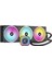 Icue Lınk H150I LCD Rgb CW-9061008-WW Aıo 360 mm INTEL(1700P)-AMD Uyumlu Sıvı Soğutucu 1