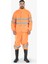 OWL Hi - Vis Yağmurluk Takım 1