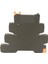 VT-41F-1H-SSR-C4/24-240VAC / Slim Solid-State Röle Takımı (Optokuplör), Push-In Taban 2