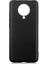 Xiaomi Redmi K30 Pro Kılıf Premier Silikon Kapak-Siyah 1
