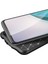 One Plus Nord N10 5g Kılıf Niss Silikon Kapak-Siyah 5