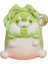 30CM Seth Doodle Lahana Köpek Peluş Oyuncak Oturan Lahana (Yurt Dışından) 1
