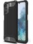 Galaxy A32 4g Kılıf Crash Silikon Kapak-Siyah 1