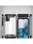 Galaxy A32 4g Kılıf Crash Silikon Kapak-Siyah 3