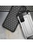 Xiaomi Mi 10T Pro 5g Kılıf Crash Silikon Kapak-Mavi 2