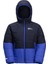 Two Hills Ins K Unisex Çocuk Mavi Outdoor Ceketi 2